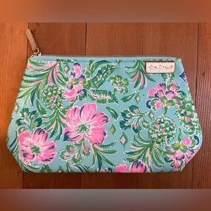 Lilly Pulitzer pouch